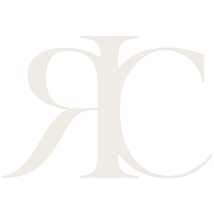 Logo Rebecca Childs